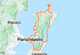 Norte da Ilha (prévia)